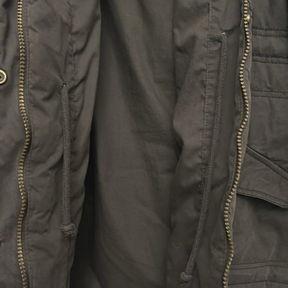 Mossimo Jacket - Picture 4 of 5